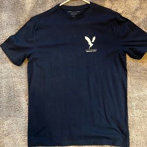 -Men’s Small American Eagle T-Shirt